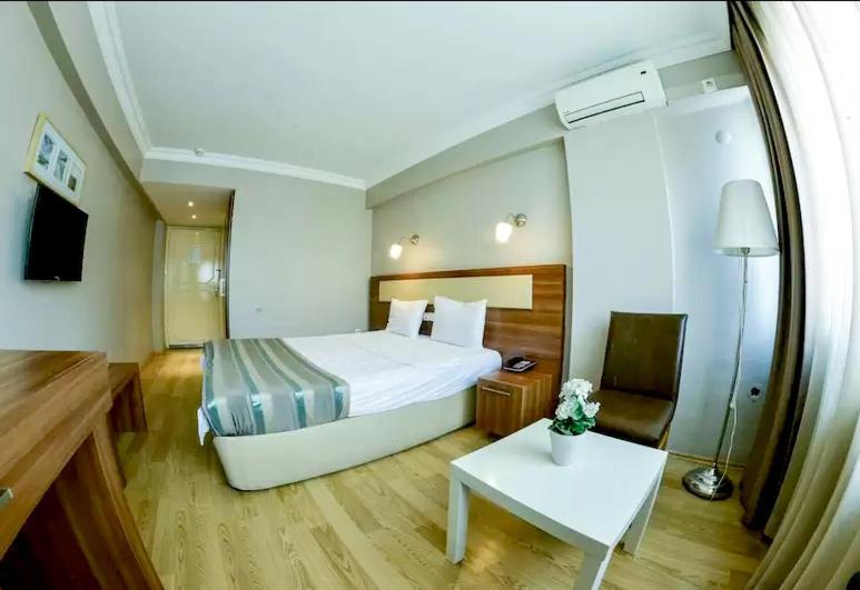 Wox Ew Hotel Izmir Exterior photo